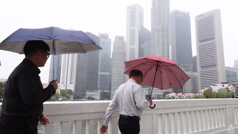 Singapur'da hava kalitesi düzeldi: PM2.5 değerleri normale döndü