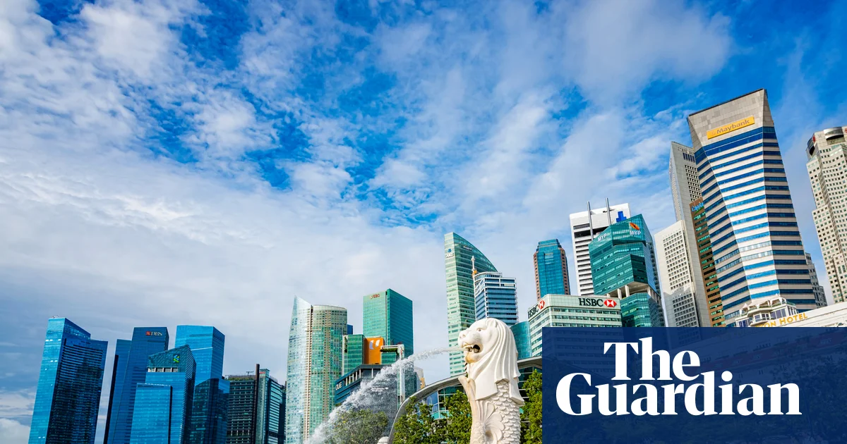 Singapur'da izinsiz çalışan Sydney'li trader işten çıkarılma davasını kazandı