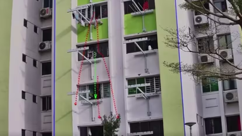 Singapur'da Kamu Denetimiyle Çöp Sorununa Çözüm
