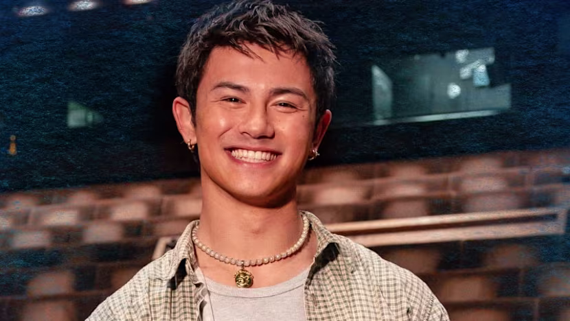 Singapurlu Oyuncu Xander Pang, Londra'da Death Note Müzikali İçin Seçildi