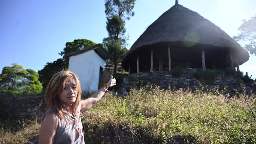 Singapurlular Doğu Timor'u Turizm Haritasına Nasıl Yerleştiriyor