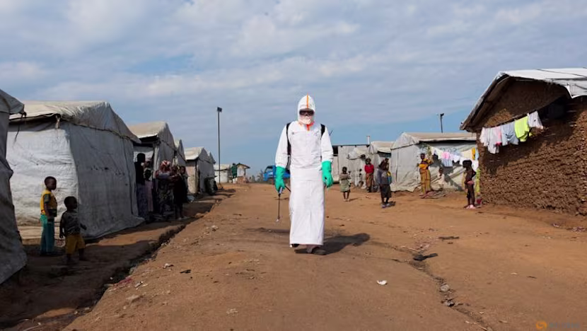 Sınır Tanımayan Doktorlar: Ebola salgını dünyayı şaşırtmamalıydı