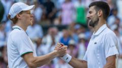 Sinner ve Djokovic'in Montreal'den çekilmesi takvim tartışmasını alevlendirdi