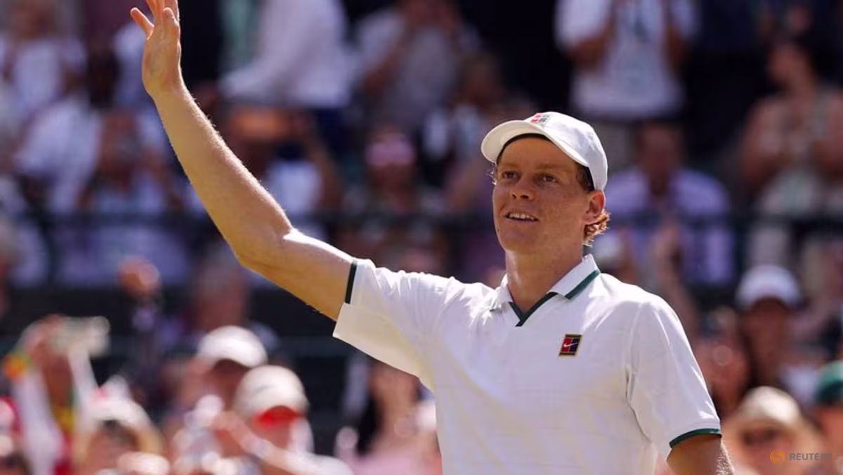 Sinner, Wimbledon Rüyasını Bitirdi: Yarı Finalde