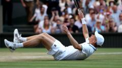 Sinner, Zverev'i Geçerek Wimbledon Şampiyonluğunu Korudu