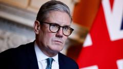 Sir Keir Starmer: 'Bay Kurallar'ın Siyasi Çöküşü