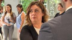 Sırbistan'da 13 yaşındaki okul katilinin ebeveynlerine hapis cezası