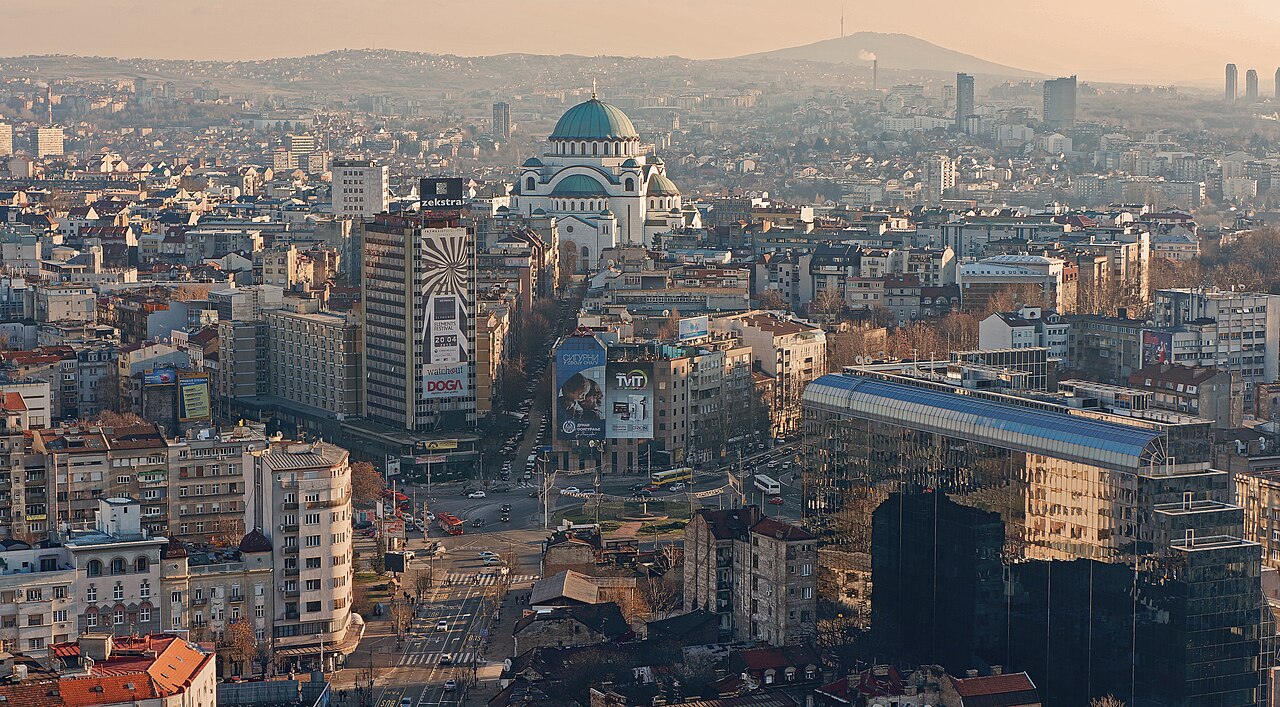 Sırbistan ve Ukrayna serbest ticaret anlaşması için yakınlaşıyor