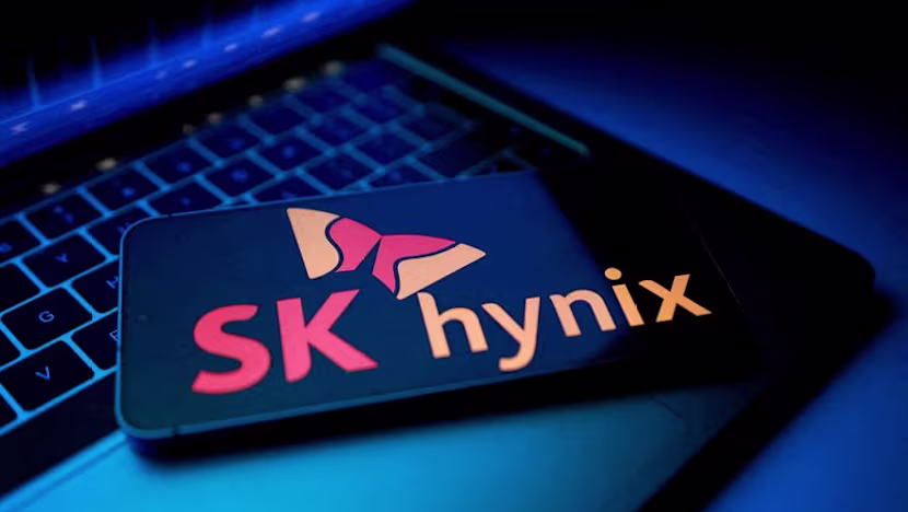 SK Hynix 29 milyar dolarlık hisse geri alım ve iptal kararı aldı