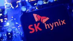 SK Hynix ABD'de 26,5 Milyar Dolarlık Halka Arzla Tarihe Geçiyor
