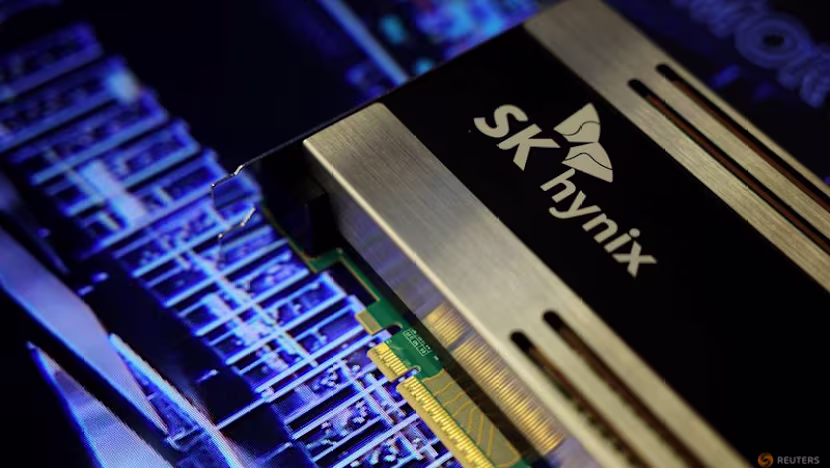 SK Hynix'in ABD çıkarması yapay zeka tutkusunu test edecek