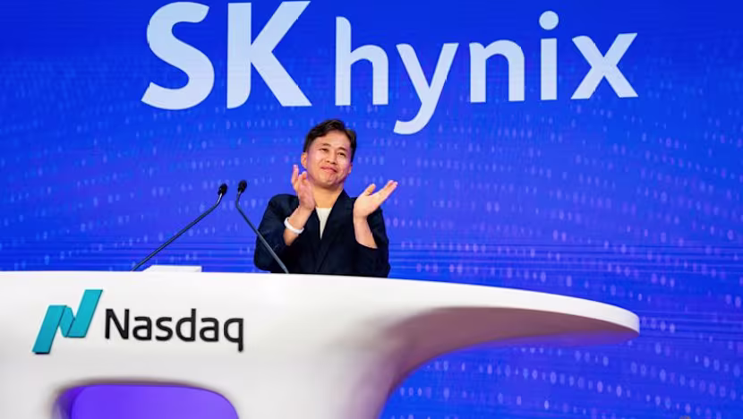 SK Hynix CEO: 2027'de Tarihin En Kötü Çip Kıtlığı Olacak