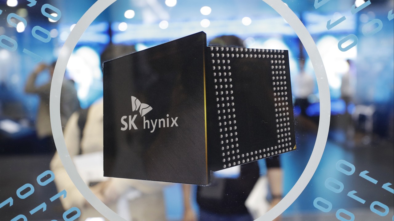 SK Hynix Çin'deki Tesisini Neden Satmak İstiyor
