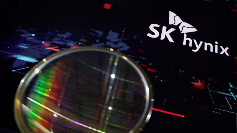 SK Hynix danışmanları SpaceX'e kıyasla dev ücretler alıyor