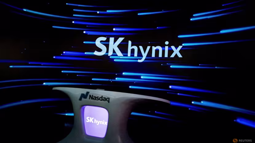 SK Hynix'in ikinci çeyrek karı yapay zeka talebiyle yüzde 557 arttı