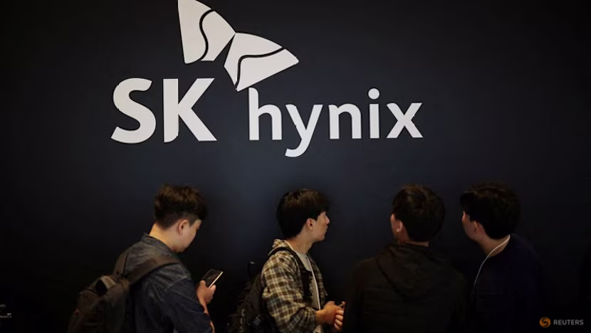 SK Hynix: Solidigm ABD'de halka arz planını iptal etti