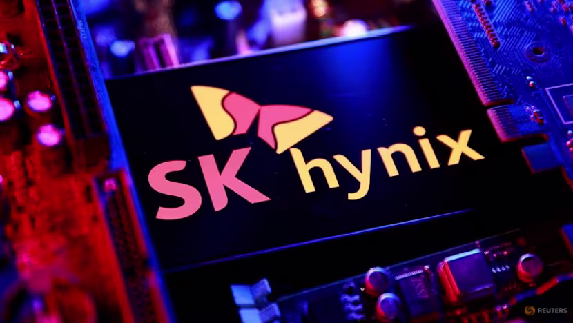 SK hynix: Çöküşün eşiğinden Wall Street’e dev çıkış