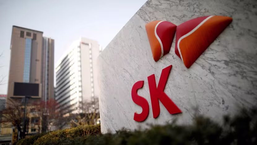 SK Innovation Rafineri Marjlarıyla İkinci Çeyrekte Beklentileri Aştı