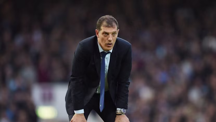 Slaven Bilic Hırvatistan Milli Takımı'nın Başına Geçti