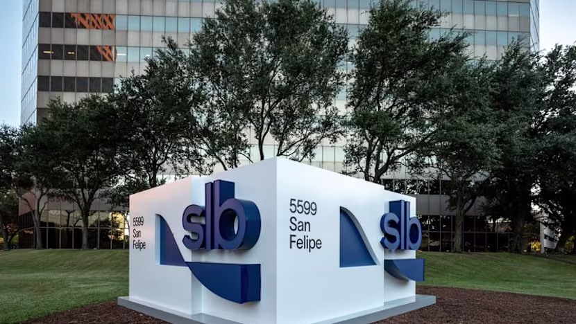 SLB, 2030'da Dijital Gelirlerde 10 Milyar Dolar Bekliyor