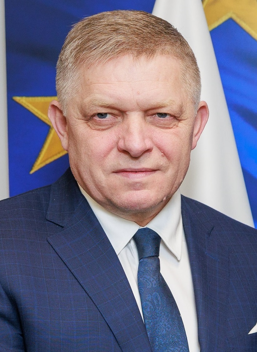 Slovakya Başbakanı Fico: Batı'da bazıları Rusya ile NATO arasında savaş istiyor