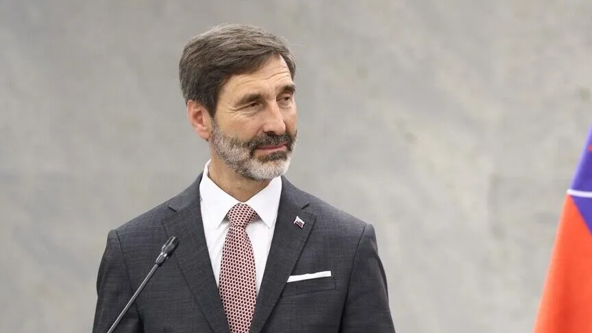 Slovakya: Lübnan 'ikinci Gazze' olmamalı, İsrail ABD-İran anlaşmalarına saygı göstermeli