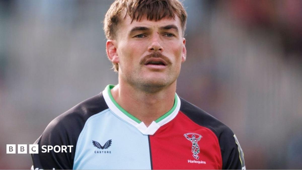 Smith-Saracens iş birliği: Furbank, Quins'teki yeni hayatını anlatıyor