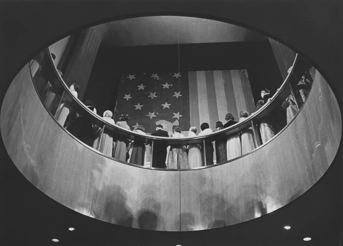 Smithsonian, Trump'ın Kültür Savaşının Yeni Cephesi