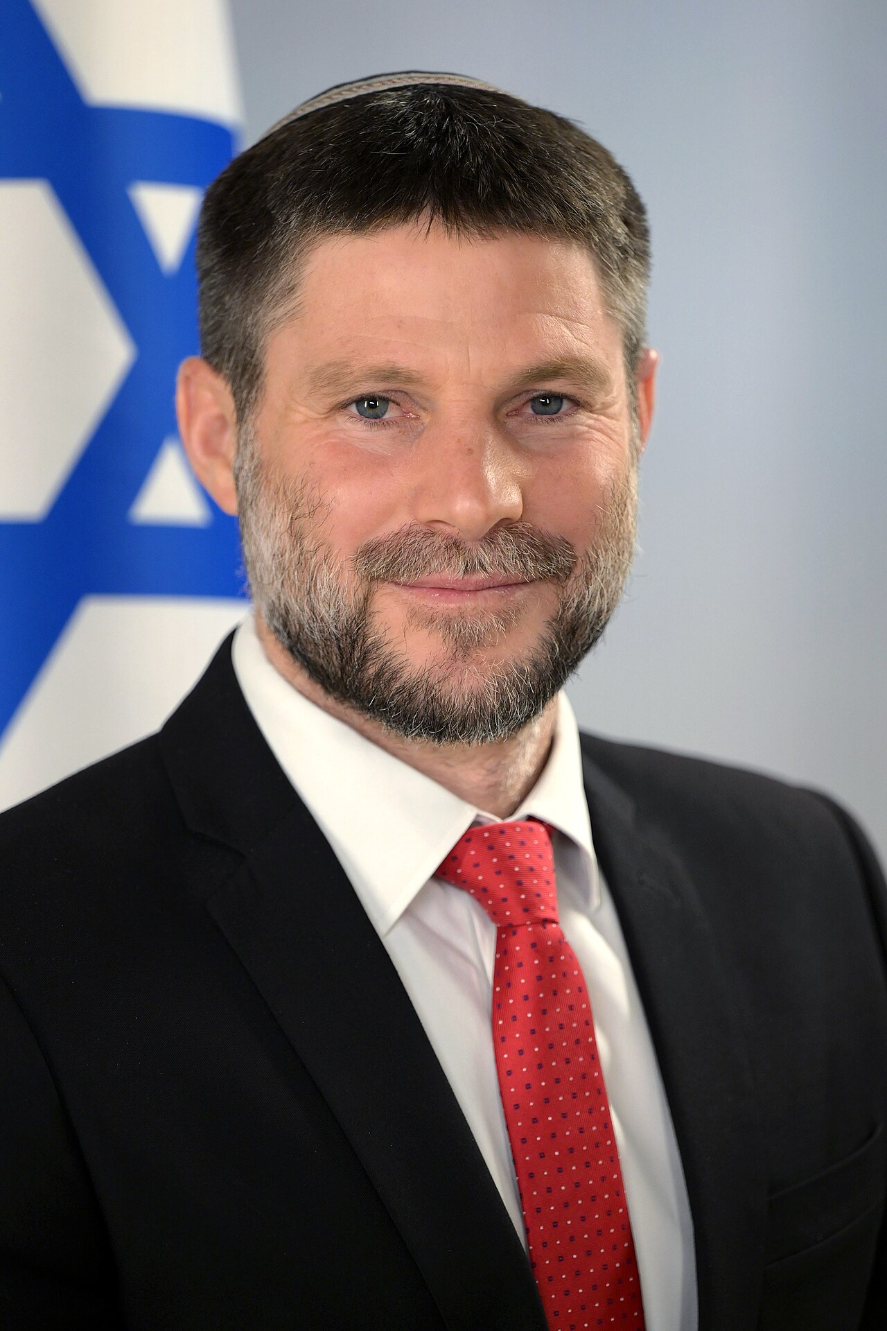 Smotrich: 'Tam zafer' Gazze'nin yeniden yerleşimi demek