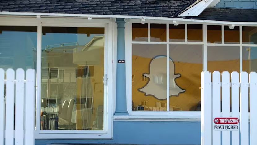 Snap CEO'sundan 'Speclerarla' Uzun Vadeli Savunma