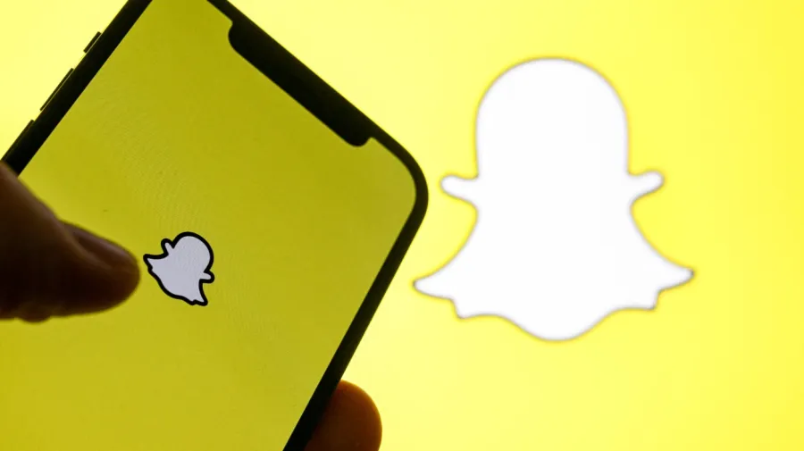 Snapchat'e çocukları korumadığı için dava
