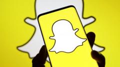 Snapchat'ten gençler için günlük süre sınırı hamlesi: 'Uygulamaya hazırız