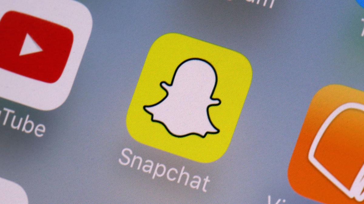 Snapchat, reşit olmayan kızın tecavüzünde ihmalle suçlanıyor