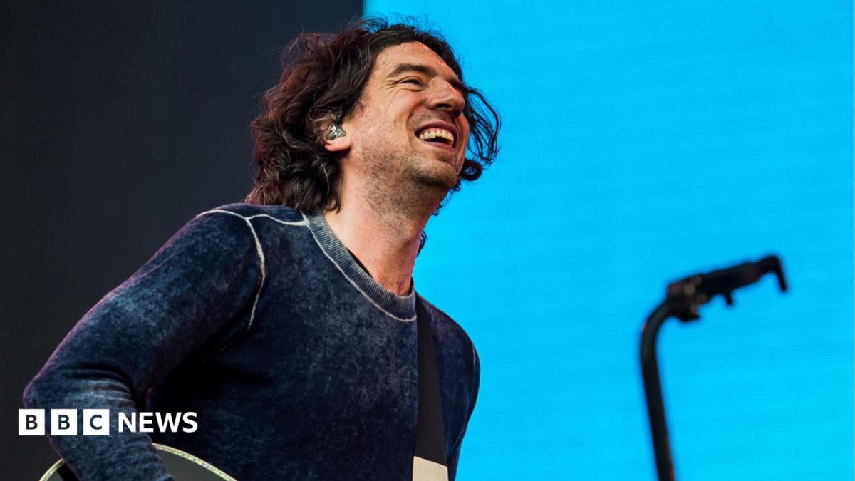 Snow Patrol'ün Chasing Cars'a 20 Yıllık Vefası ve Kylie ile 'Düet Olmayan' Şarkısı