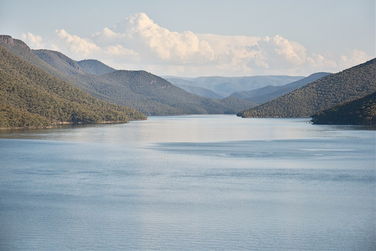 Snowy Hydro 2.0 maliyeti 12 kat arttı: CEO 'daha kötü olabilirdi' dedi