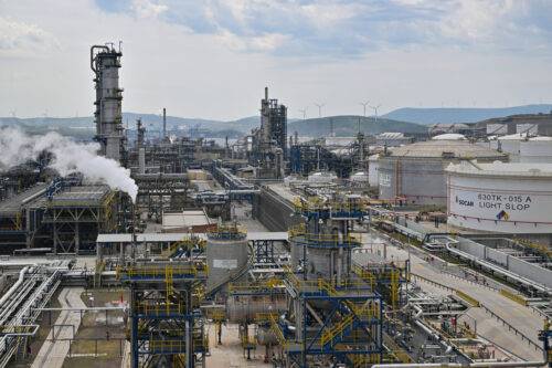 SOCAR: Hazar Gazından Türk Sanayisine Uzanan Enerji Stratejisi