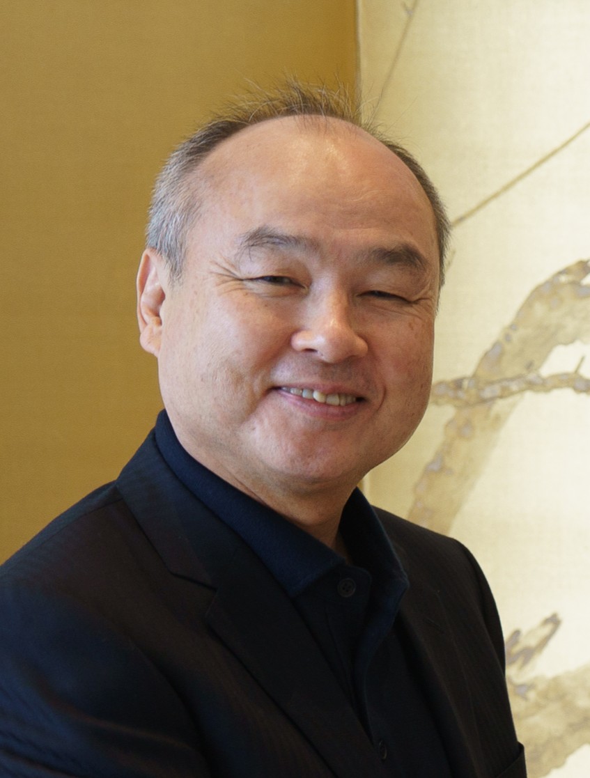 SoftBank CEO'su: Yapay Zeka Balonu Söylemi Hakaret