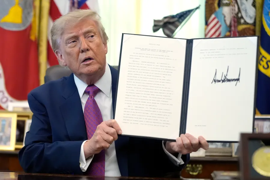 Sol neden Trump'ı takıntı haline getirdi