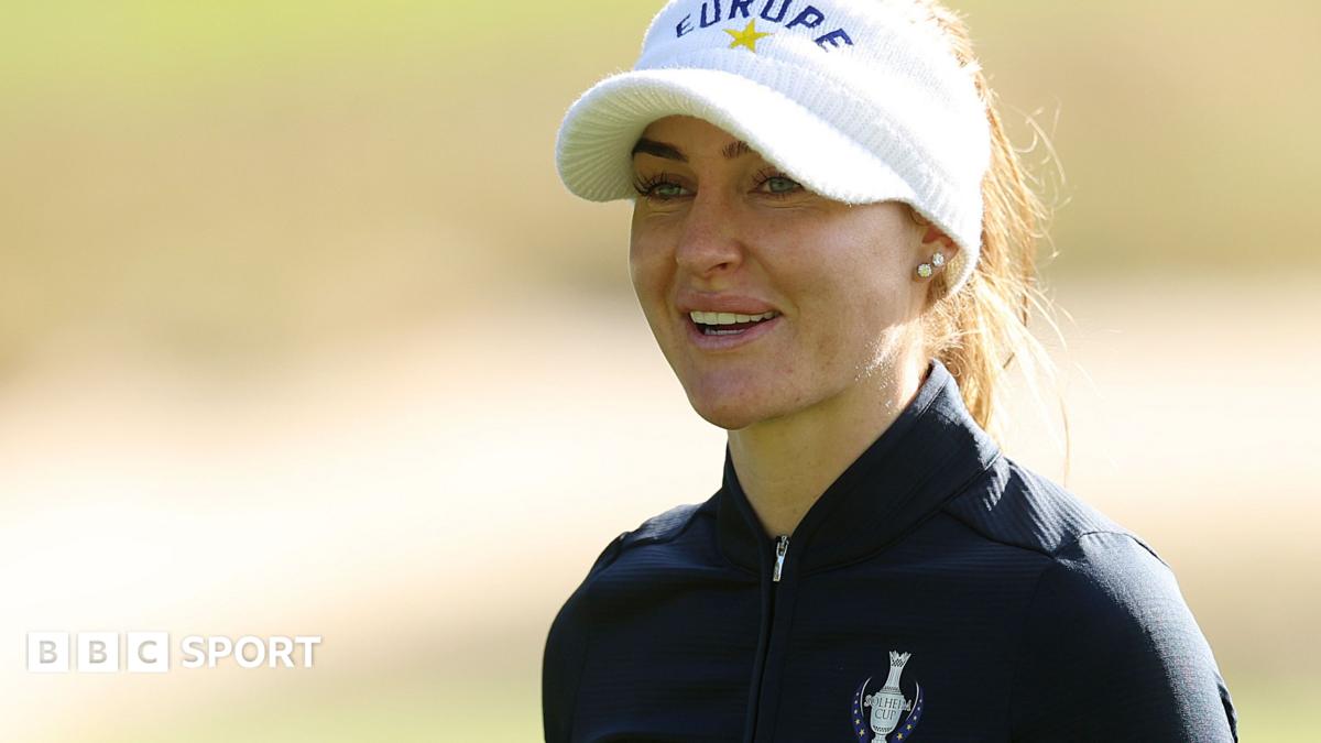 Solheim Cup'da yine nefes kesen bir mücadele bekleniyor