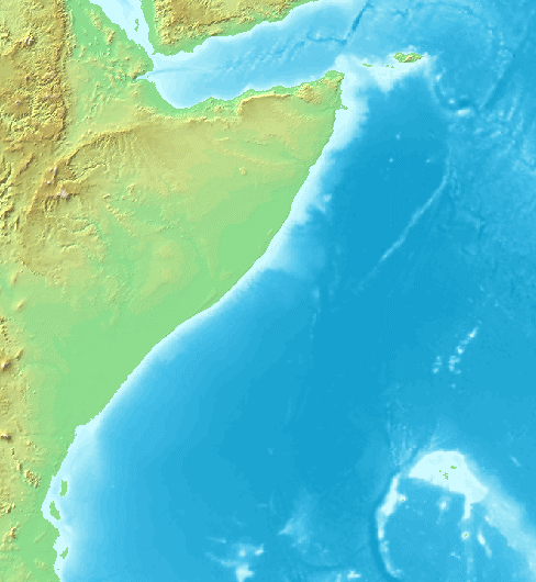 Somali Korsanları Geri Döndü: Onları Durduran Koalisyon Neden Yok