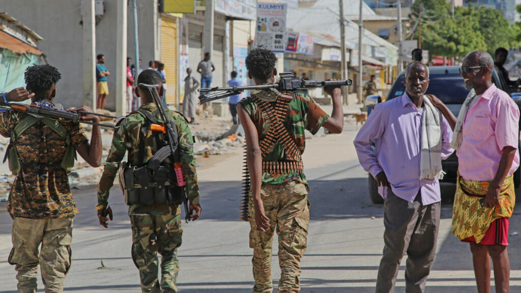 Somali'de Mayıs'ta Cumhurbaşkanlığı Seçimi: El-Şebab Gölgesinde Kritik Süreç