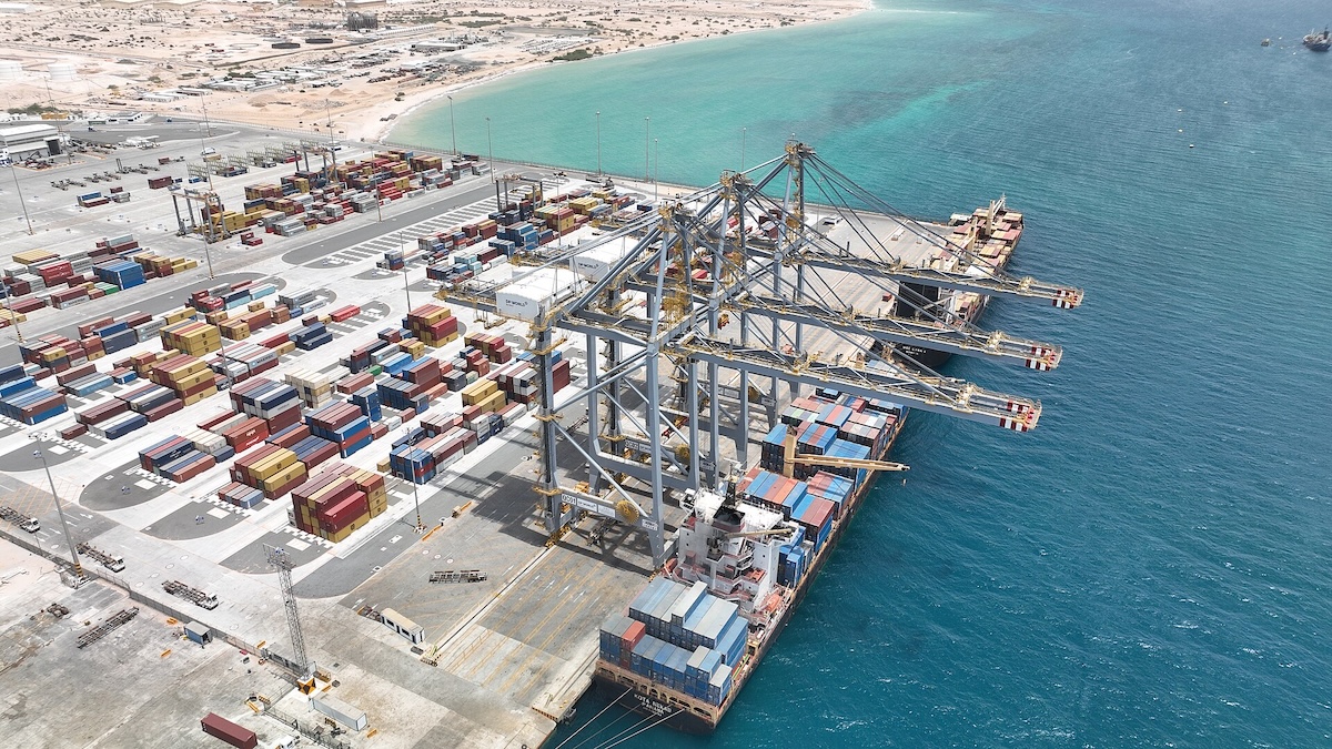 Somaliland ve Kızıldeniz’de Güç Mücadelesi: İsrail’in Rolü