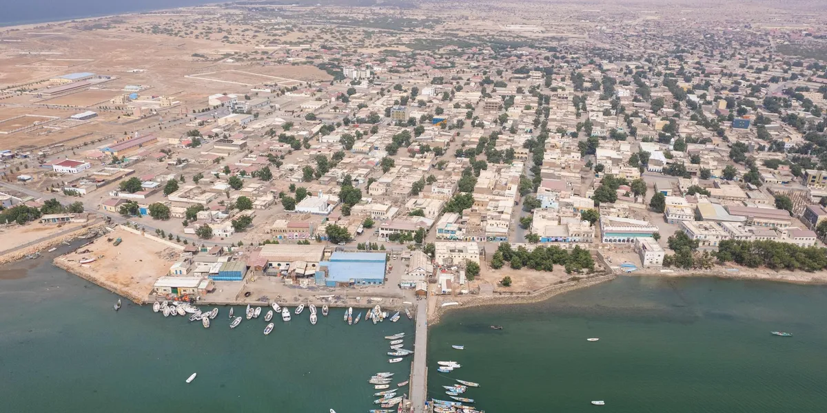 Somaliland, Kızıldeniz krizinde ABD tanınması için koz arıyor