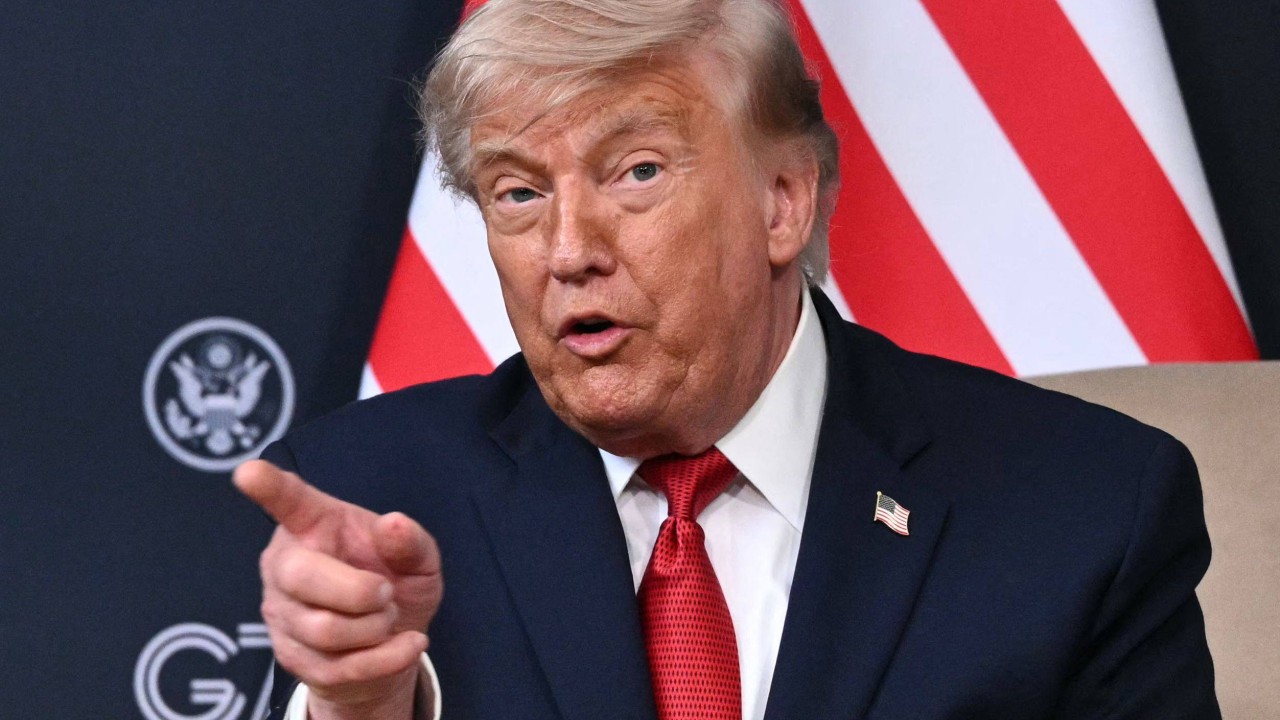 Son değil': Trump İran anlaşmasında ters köşe yaptı, Paris'te basın toplantısı planlıyor