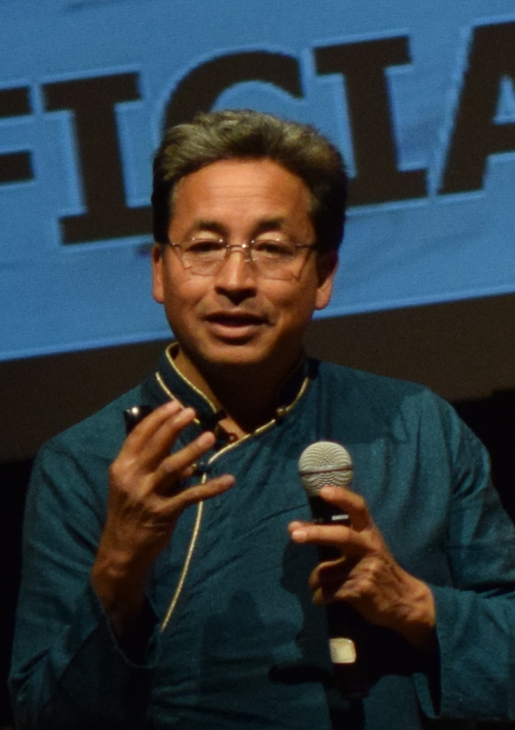 Sonam Wangchuk'a sınav skandalında açlık grevini sonlandırma çağrısı