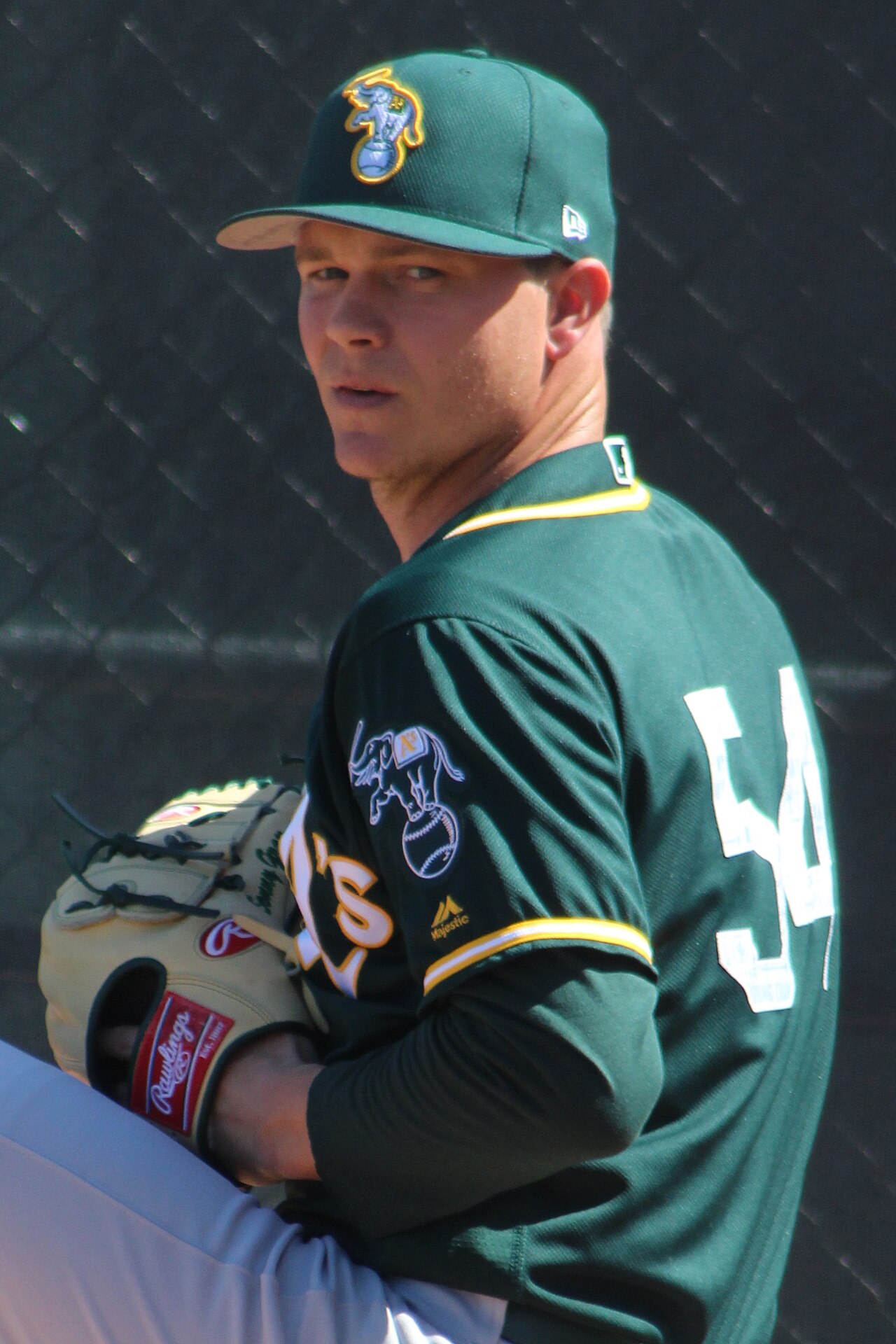 Sonny Gray göz kamaştırıyor ama neden hak ettiği ilgiyi görmüyor