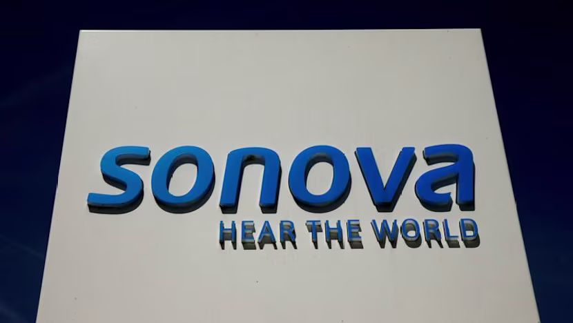 Sonova, yapay zeka destekli yeni işitme cihazı platformunu tanıttı