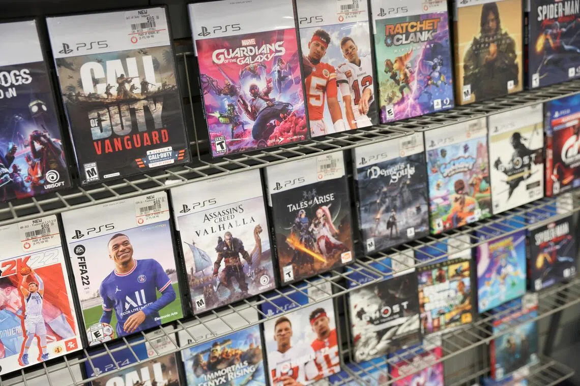 Sony 2028'de Fiziksel PlayStation Disklerini Tamamen Kaldırıyor
