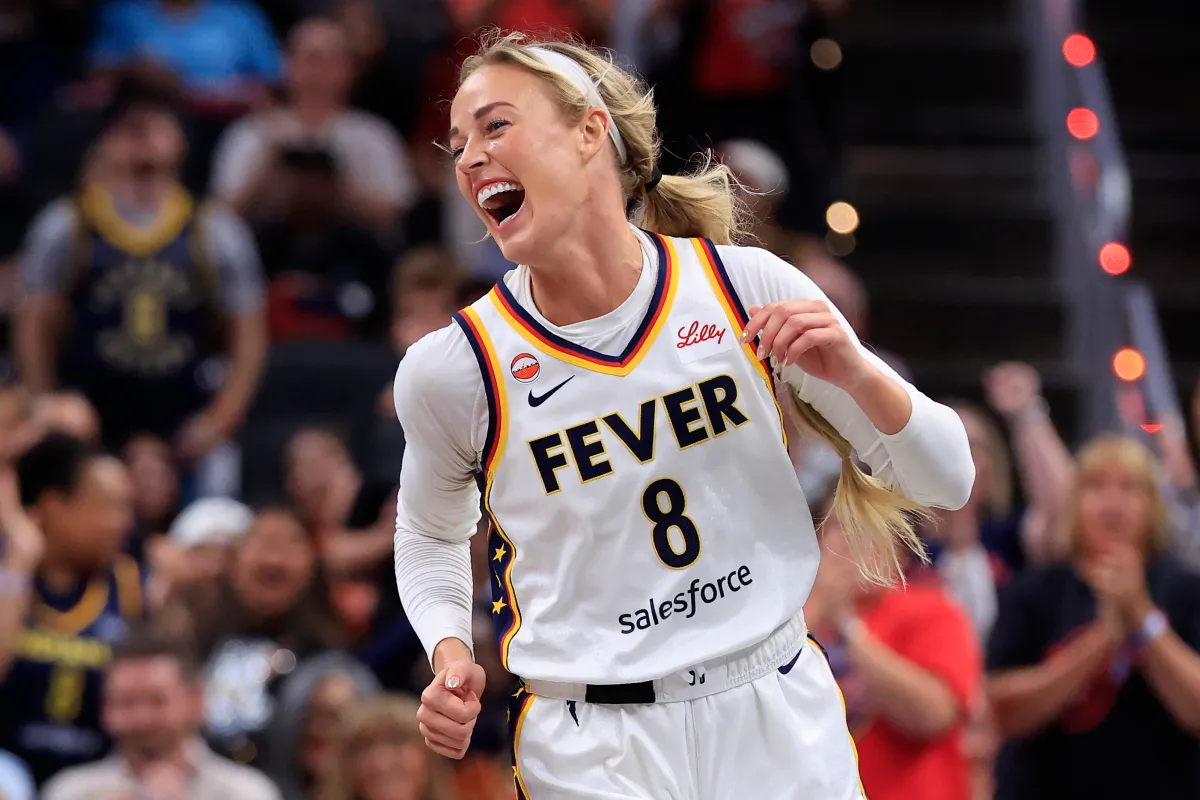 Sophie Cunningham: WNBA Komiseri'nin Günleri Sayılı