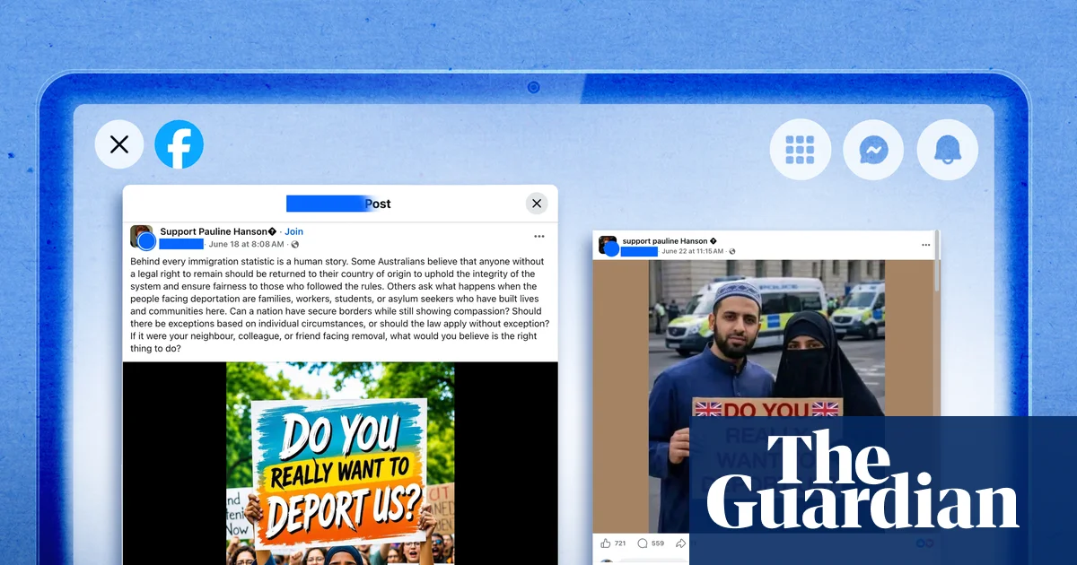Sahte Facebook grupları: Yabancı 'meme fabrikaları' mı işletiyor
